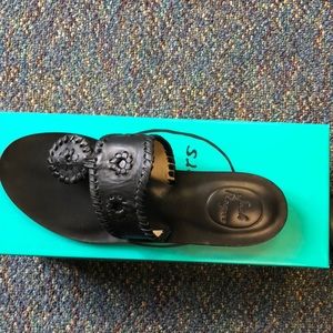 Jack Rogers Capri- BRAND NEW